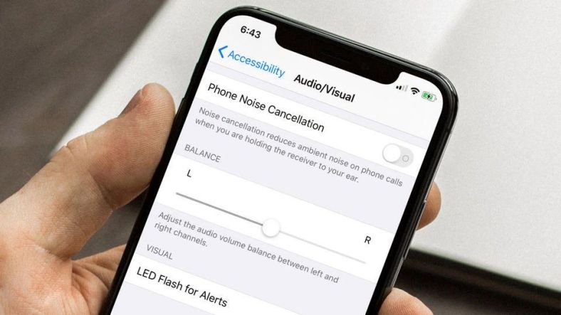 Hướng dẫn tăng âm lượng cuộc gọi iPhone cực đơn giản 1 tang-am-luong-cuoc-goi-iphone-2